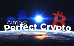 XRP, BTC Make Almost Perfect Cryptocurrency: Prominent Crypto Analyst